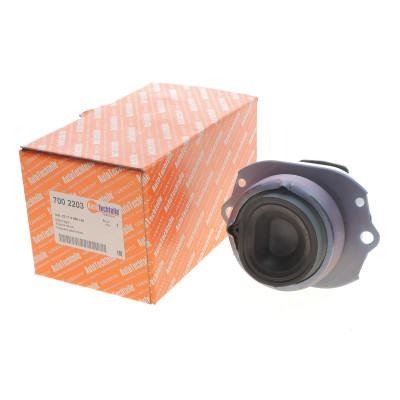 Подушка двигуна (R) BMW X5 (E70/F15)/X6 (F16/E71) 3.0/4.8 06-19 (N52/N55)