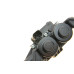 Кран пічки BMW 5 (F10)/7 (F01-F04) 09-16 N52/N55/N57/N63/N74/S73