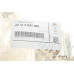 Подушка двигуна (задня) BMW X3 (F25) N20/N47/B47 10-