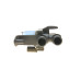 Кран пічки BMW 3 (E90/F30/F80)/5 (E60/F10)/7 (E65/E66/E67) 2.0-6.0 05-11