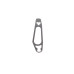 Прокладка клапана EGR BMW X5 (E70) 3.0D (M57) 06-