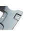 Підкрильник (передній) BMW 1 (F20/F21)/2 (F22/F23) 16-19 (L)