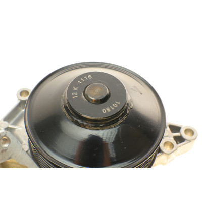 Помпа води BMW 5 (F10/F11)/7 (F01-04)/X5 (E70)/X6 (E71/E72) 2.0d-3.0d 09- (B/B) (6 лоп) (7 кан) M57/N57