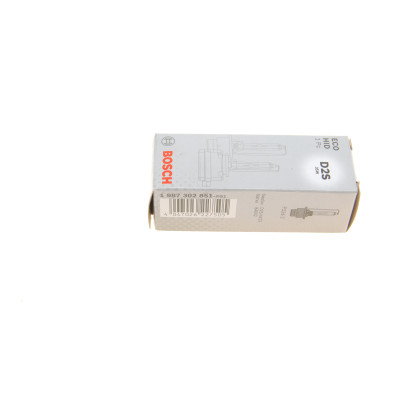 Автолампа D2S 85V 35W P32d-2 Eco HID Xenon