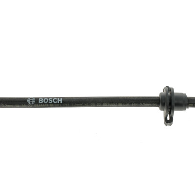 Шланг гальмівний (передній) BMW X3 (G01/F97) 17-/X4 (G02/F98) 18- (L=670mm)