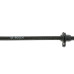 Шланг гальмівний (передній) BMW X3 (G01/F97) 17-/X4 (G02/F98) 18- (L=670mm)