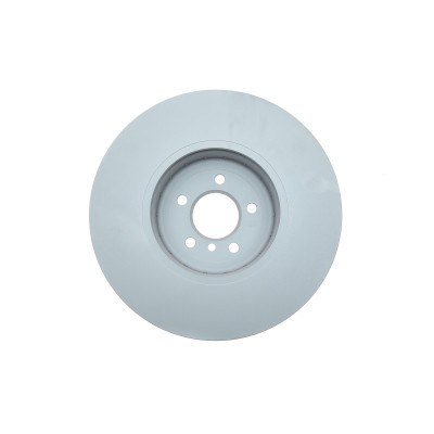 Диск гальмівний (передній) BMW 5 (F07/F10/F11)/7 (F01-F04) 09- (374x36) (L)