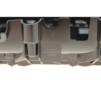 Кришка клапанів BMW 3 (E90/F30/F80)/5 (E60/F10)/X3 (F25)/X5 (F15/F85) 1.6/2.0D 06-18 (N47)