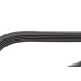Ремінь генератора Toyota Camry 1.8-2.2 83-02/Rav4 2.0 94-00/Mazda 626 II 1.6/2.0 82-87 (5PK1000)