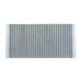 Фільтр салону BMW 2 (F44/F45/F46) 14-16/X1 (F48) 15-16/i3 (I01)/Mini Mini 13-16 (к-кт 2шт) (вугільний)