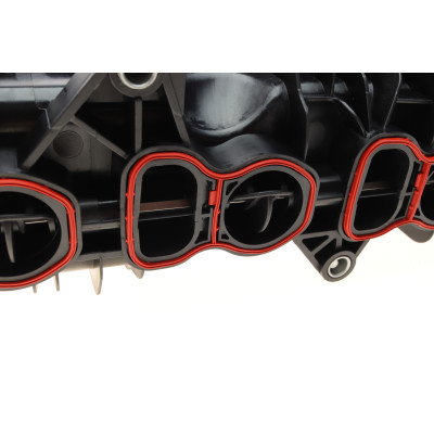 Колектор впускний BMW 3 (E90/E92/E93)/ 5 (F10/F11)/ 7 (F01/F02) 07-13 (N57) (з прокладкою)