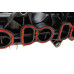 Колектор впускний BMW 3 (E90/E92/E93)/ 5 (F10/F11)/ 7 (F01/F02) 07-13 (N57) (з прокладкою)