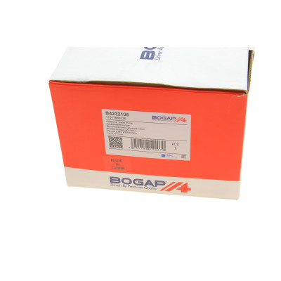 Насос системи охолодження (додатковий) BMW X5 (E70/F15/F85) 09-18 S63/N57