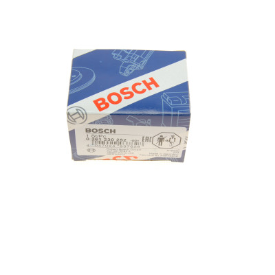 Датчик тиску у впускному газопроводі BMW 3 (F30/F80) 1.6i 12-16 (N13)/Citroen C4/C5 1.6THP 09-