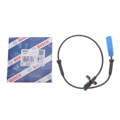 Датчик ABS (передній) BMW 5 (E39) 2.0i-4.5i 95-04 M47/M52/M54/M51/M57/M62