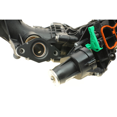 Колектор впускний BMW 5 (F07/F10/G30) 09- (N57)