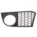 Вставка бампера (під протитуманку) BMW 5 (F10/F11) 09-13 (M-Technic) (L)