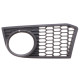 Вставка бампера (під протитуманку) BMW 5 (F10/F11) 09-13 (M-Technic) (L)