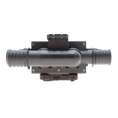 Кран пічки BMW X5 (E53/E70/F15)/X6 (E71/F16) 00-18