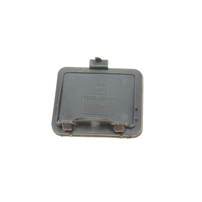 Захист петлі буксирувальної BMW 5 (E60/E61) 02-10 (M-Technic)