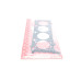 Прокладка ГБЦ Land Rover Range Rover 4.4 02-05 (2.04mm) (R)