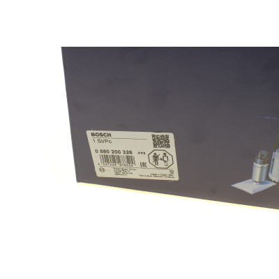 Насос топливный в бак BMW 1 (F20/F21)/3 (F30/F80) 11- N13 B16