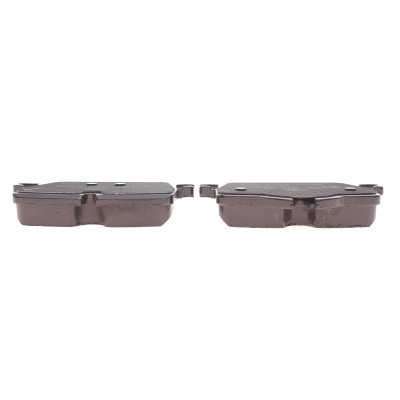 Колодки гальмівні (задні) BMW 3 (G20/G21/G80/G81)/Z4 (G29) 18-/4 (G22/G82)/i4 20-/Toyota Supra 19- ATE Ceramic
