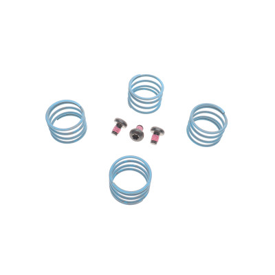 Компресор пневмосистеми BMW 7 (F01/F02/F03/F04) 08-15/5 (F07/F11) 12-17 N47/N57N52/N55/N63