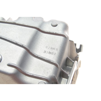 Маслоприймач (піддон) BMW X5 (E70)/X6 (E71/E72) 07-13 N57