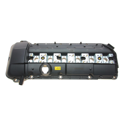 Кришка клапанів BMW 3 (E46)/5 (E39) 2.0-3.0 04-11 (M52/M54)