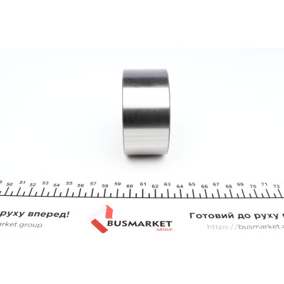 Підшипник маточини (задньої) BMW 3 (E36/E46) 98-05 (42x75x37)