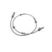 Датчик ABS (задній) BMW 7 (F01/F02/F03/F04) 3.0-6.0 08-15 (l=893mm)