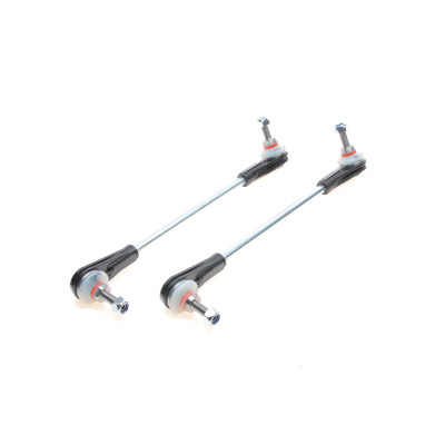 Комплект важелів підвіски (передньої) BMW 1 (F20/F21)/3 (F30/F80) 11-19 (з болтами)