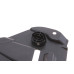 Захист арки колеса (переднього) BMW 5 (G30/F90) 16- (L)
