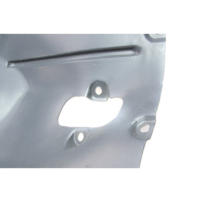 Підкрилок (передній) BMW 5 (E60/E61) 02-10 (R)