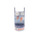Автолампа WY5W 12V 5W W2.1x9.5d Pure Light (без цоколя, жовта)  (BL/к-кт 2шт.)