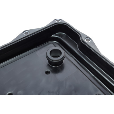 Маслоприймач (піддон) BMW 3 (F30/F80)/ 5 (F10/F11)/ 7 (F01/F02/F03/F04) (N47/N20/N55/N57)