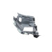 Підкрильник (передній) BMW 1 (F20/F21)/2 (F22/F23) 16-19 (L)