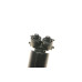 Форсунка омивача фари BMW X3 (E83) 06-11 (R)