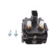 Клапан пневмопідвіски BMW X5 (F15/F85)/X6 (F16/F86) 13-19 B47/N20/N47/N55/N57/N63
