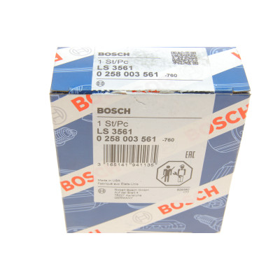Лямбда зонд BMW 3 (E46/E36)/7 (E38)/X5 (E53) M43/M52/M54/M43/M44/M73/M62