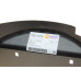 Дифузор радіатора BMW 3 (E46) 90-00 M40/M42/M43 (440x328mm)