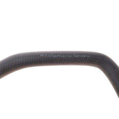 Патрубок пічки BMW 1 (F21)/3 (F30/F80) 12-18 N20
