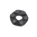 Муфта кардана еластична BMW 3/4/5/7/X1/X3/X4/X5/X6 94-