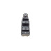 Кнопка склопідіймача (L) BMW 5 (F07/F10/F11)/X3 (F25) 10-17 B47/N20/N47/N52/N53/N55/N57 (блок)