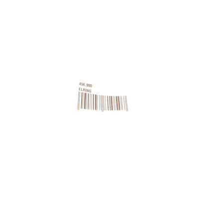 Прокладка форсунки VW Caddy IV 1.0/1.2/1.4 TSI 15-