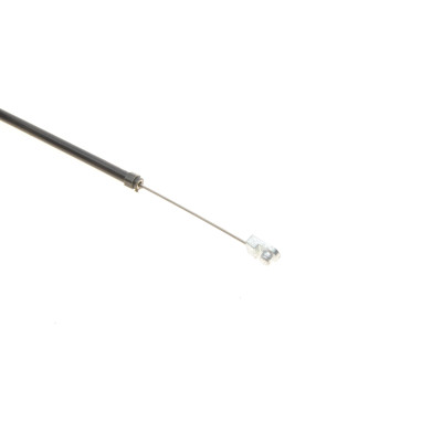 Трос капоту BMW 5 (E60/E61)/6 (E63/E64) 03-10 M47/M54/M52/M62/M57