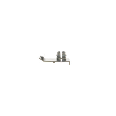 Кліпса склотримача BMW X5 (E53) 00-06 M54/M62/M57