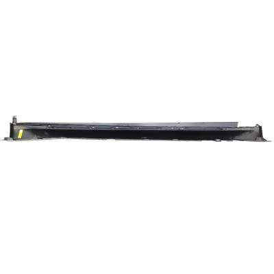 Пороги бокові BMW X5 (F15) 14- (к-кт)