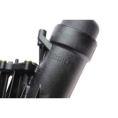 Корпус фільтра масляного BMW 3 (E90-E93/F30/F80)/4 (F32)/5 (F10/F18) 2.0D 07- (N47 N57)